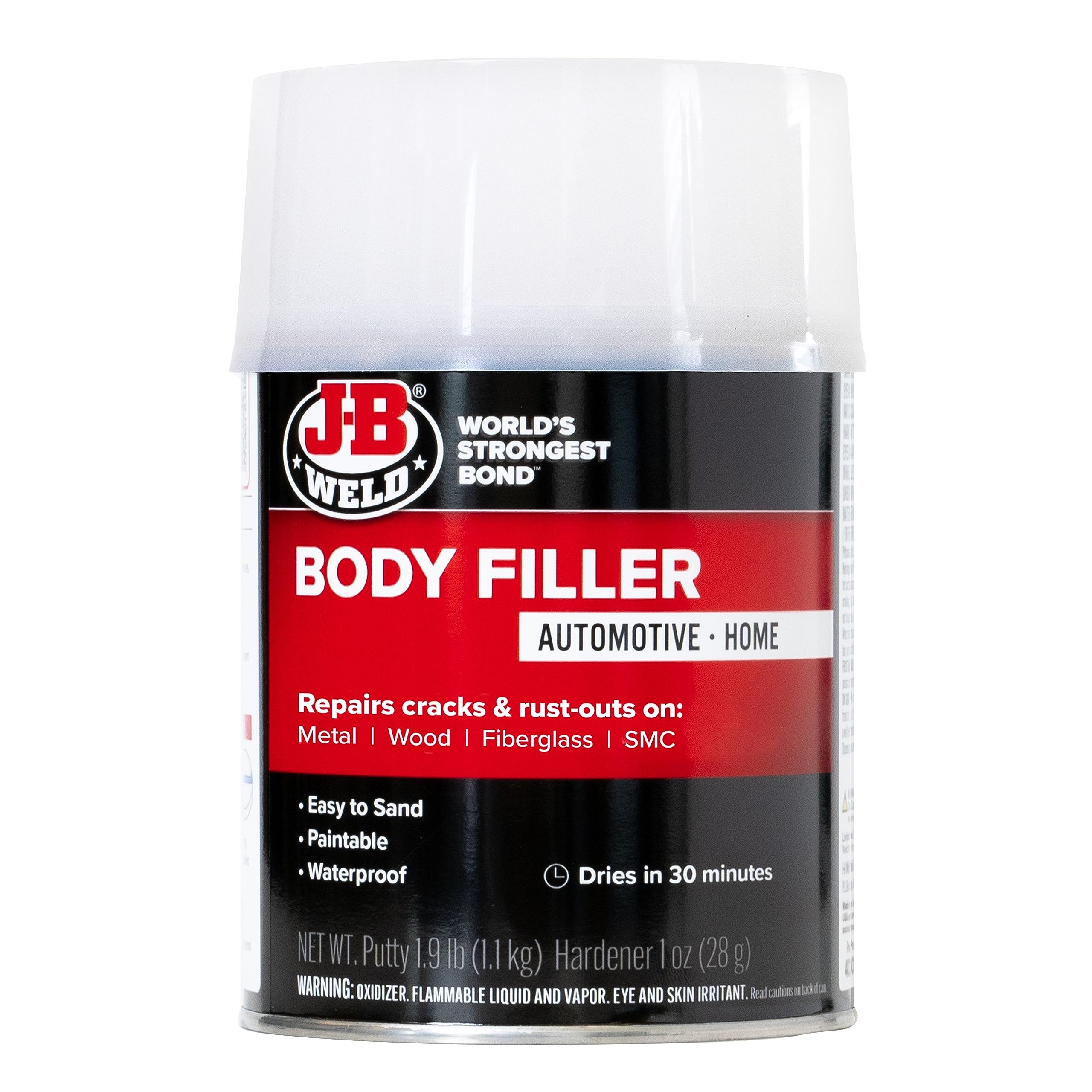 Body Filler
